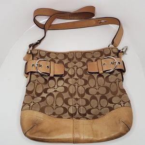 💫OFFER💫Coach Purse